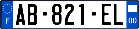 AB-821-EL