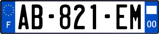 AB-821-EM