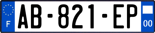 AB-821-EP