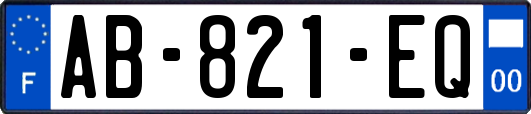 AB-821-EQ