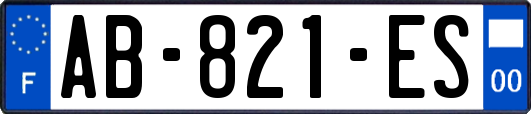 AB-821-ES