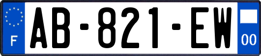 AB-821-EW