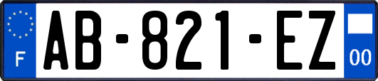 AB-821-EZ