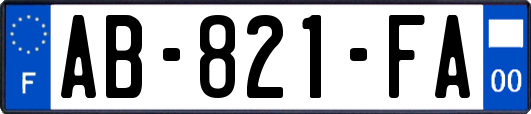 AB-821-FA