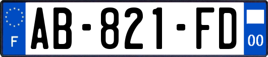 AB-821-FD