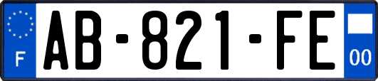 AB-821-FE