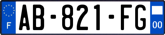 AB-821-FG