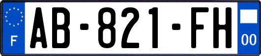 AB-821-FH