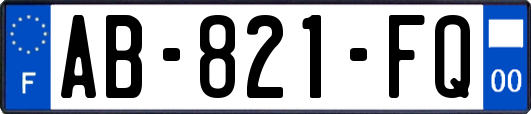 AB-821-FQ