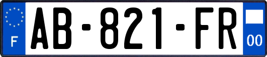 AB-821-FR