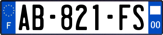 AB-821-FS