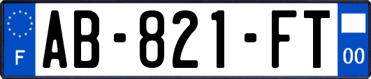 AB-821-FT