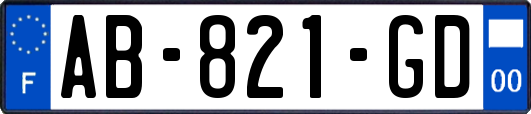 AB-821-GD