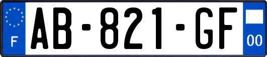 AB-821-GF