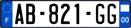 AB-821-GG