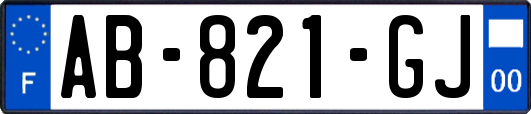 AB-821-GJ