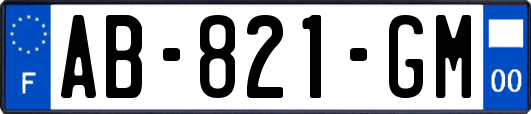 AB-821-GM