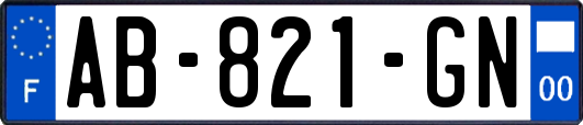 AB-821-GN