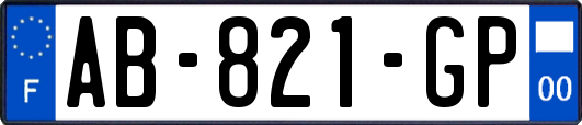 AB-821-GP