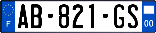 AB-821-GS