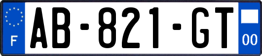 AB-821-GT