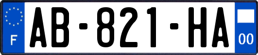 AB-821-HA