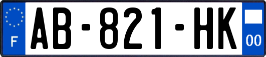 AB-821-HK