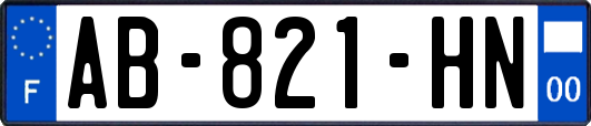 AB-821-HN