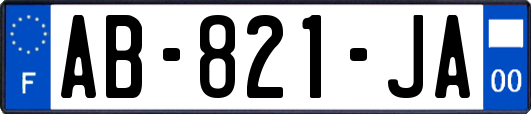 AB-821-JA