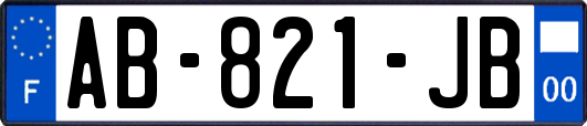 AB-821-JB