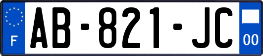 AB-821-JC