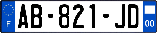 AB-821-JD