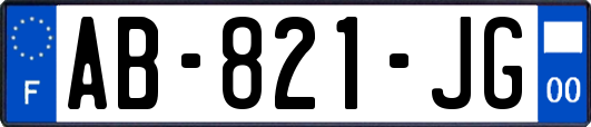 AB-821-JG