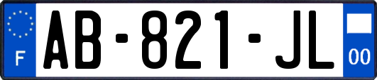 AB-821-JL