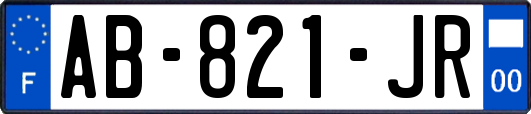 AB-821-JR