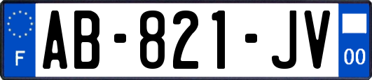 AB-821-JV