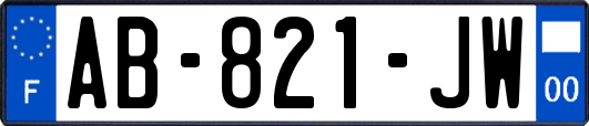 AB-821-JW