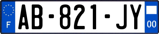 AB-821-JY