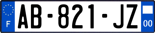 AB-821-JZ