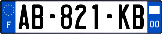 AB-821-KB