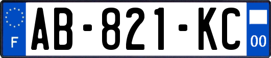 AB-821-KC