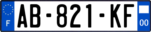 AB-821-KF