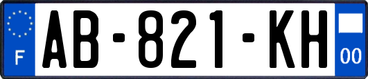 AB-821-KH