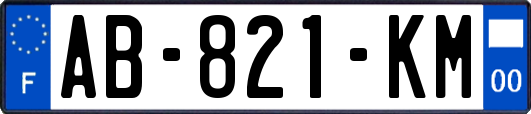 AB-821-KM