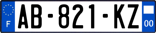 AB-821-KZ