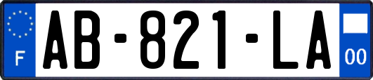 AB-821-LA