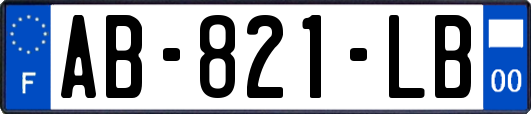 AB-821-LB