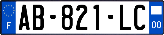 AB-821-LC