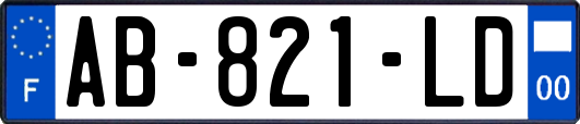 AB-821-LD