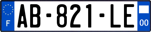 AB-821-LE